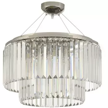 Подвесная люстра Arti Lampadari Enio E 1.5.D50.101 NP