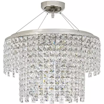 Подвесная люстра Arti Lampadari Milano Milano E 1.5.D50.522 NK