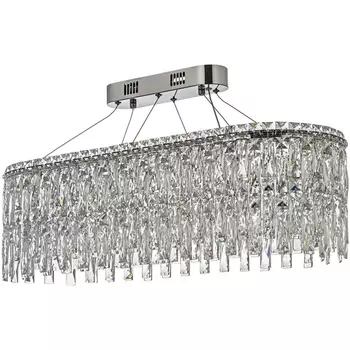 Подвесная люстра LED Arti Lampadari Ovindoli Ovindoli L 1.5.80x30.100 N