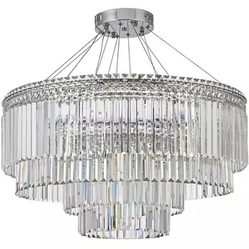 Подвесная люстра LED Arti Lampadari Ovindoli Ovindoli L 1.5.80+40.101 N