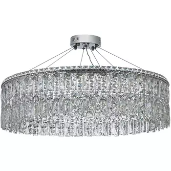 Подвесная люстра LED Arti Lampadari Ovindoli Ovindoli L 1.5.80.100 N