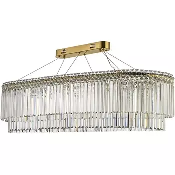 Подвесная люстра LED Arti Lampadari Ovindoli Ovindoli L 1.5.120x40.101 G