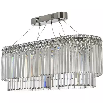 Подвесная люстра LED Arti Lampadari Ovindoli Ovindoli L 1.5.80X30.101 N