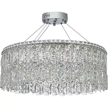 Подвесная люстра LED Arti Lampadari Ovindoli Ovindoli L 1.5.60.100 N