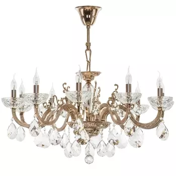 Подвесная люстра Osgona ARTIFICI 719108