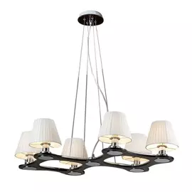 Подвесная люстра Aspen 72-1516 (Schuller)