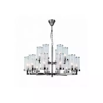 Подвесная люстра Favourite Assembly 2374-18P