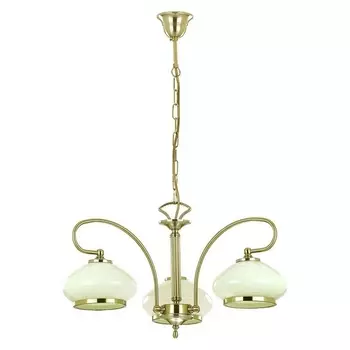 Подвесная люстра Astoria 3321 (Alfa)