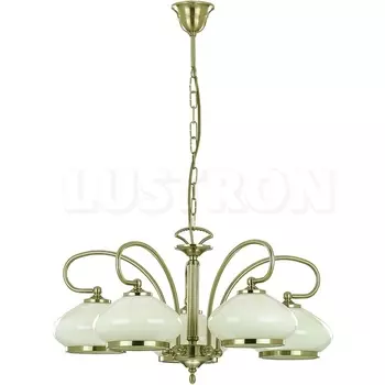 Подвесная люстра Alfa Astoria 5321