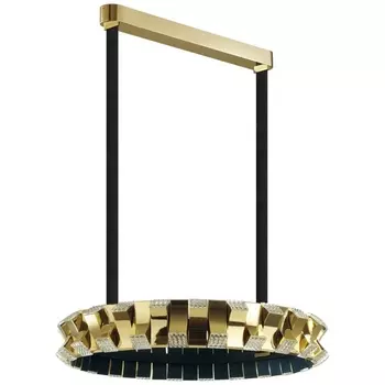 Подвесная люстра Odeon Light Asturo 4993/80L