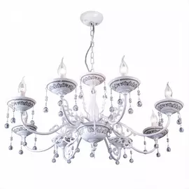 Подвесная люстра Attika CL416181 (Citilux)