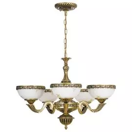 Подвесная люстра Attyka 3363 (Nowodvorski)