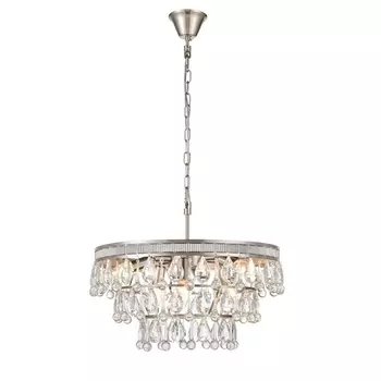 Подвесная каскадная люстра Vele Luce Augostina VL3253P06