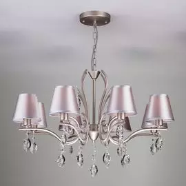 Подвесная люстра Aurelia 10089/8 (Eurosvet)