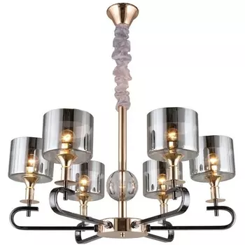 Подвесная люстра Omnilux Ausonia OML-68703-06