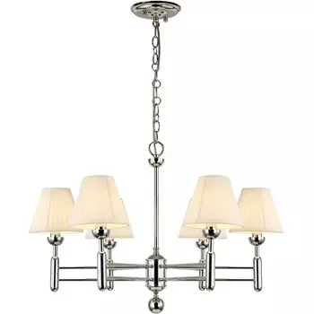 Подвесная люстра Avangard 2952-6P (Favourite)