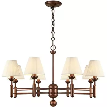 Подвесная люстра Favourite Avangard 2953-8P