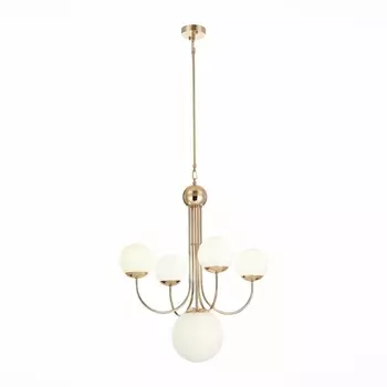 Подвесная люстра ST Luce Avellino SL1504.203.05