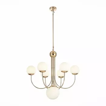 Подвесная люстра ST Luce Avellino SL1504.203.07