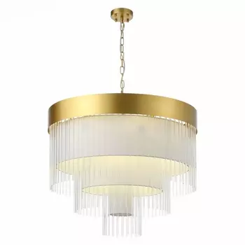 Подвесная люстра ST Luce Aversa SL1352.203.12