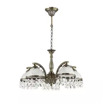 Подвесная люстра Avifa 2989/5 (Lumion)