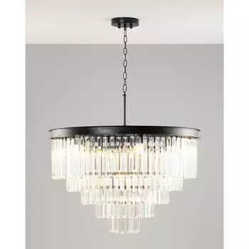 Подвесная люстра Moderli Avista V10370-10P