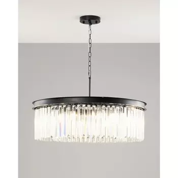 Подвесная люстра Moderli Avista V10371-10P