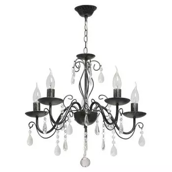 Подвесная люстра De City Аврора 371015205