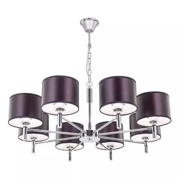 Подвесная люстра Citilux Аврора CL463181