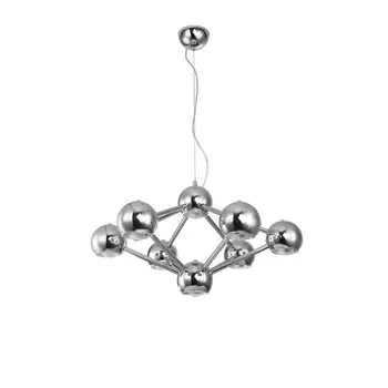 Подвесная люстра Azore VL5173P08 (Vele Luce)