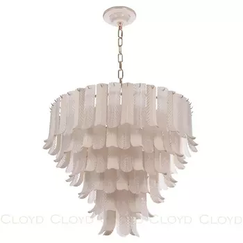 Подвесная люстра Cloyd Azores 10657