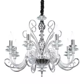 Подвесная люстра Omnilux Azzagulta OML-70303-08