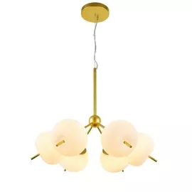 Подвесная люстра Bacca 2643-6P (Favourite)