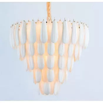 Подвесная люстра Cloyd Bahama 10688