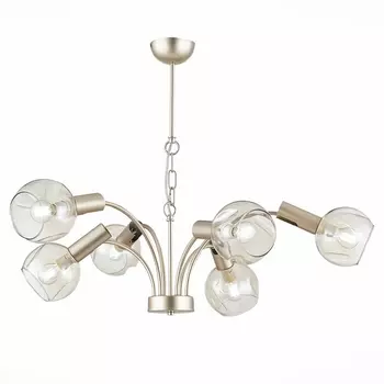 Подвесная люстра Balchino SLE104203-06 (Evoluce)