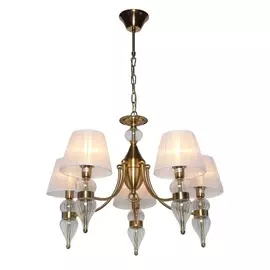 Подвесная люстра Balestrate OML-56803-05 (Omnilux)