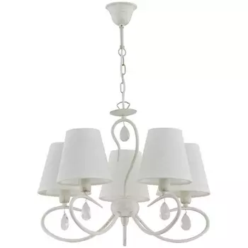 Подвесная люстра Alfa Bali 18525