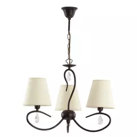 Подвесная люстра Bali Premium 14593 (Alfa)