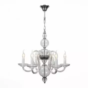 Подвесная люстра BAMBOLINA SL757.103.06 (ST Luce)