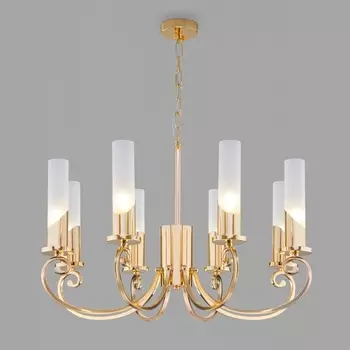 Подвесная люстра Banci 60117/8 (Eurosvet)