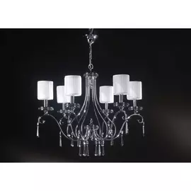 Подвесная люстра Barbara 2571/6 (Bejorama)