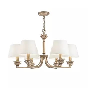 Подвесная люстра Maytoni Barbara H003PL-06MG