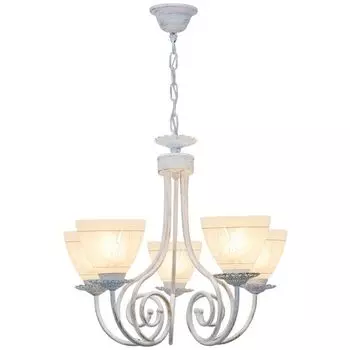 Подвесная люстра TopLight Barbara TL1134-5H