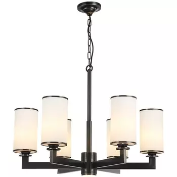 Подвесная люстра Barnet 10694 (Cloyd)