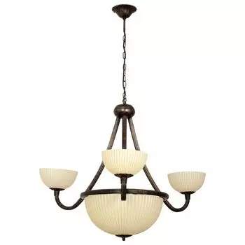 Подвесная люстра Baron 2771 (Nowodvorski)