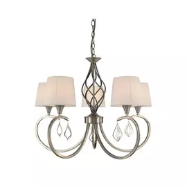 Подвесная люстра Barrabisa OML-62103-05 (Omnilux)