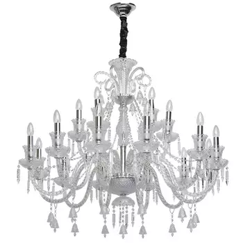 Подвесная люстра Chiaro Барселона 313012418 подсвечник