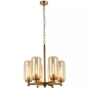 Подвесная люстра Stilfort Bauers 2149/05/06P