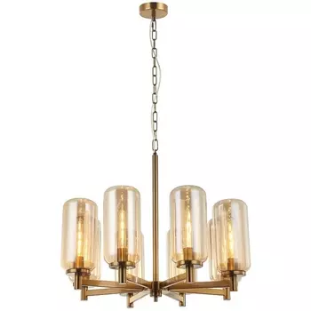 Подвесная люстра Stilfort Bauers 2149/05/08P