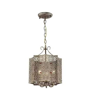 Подвесная люстра Favourite Bazar 1624-3P